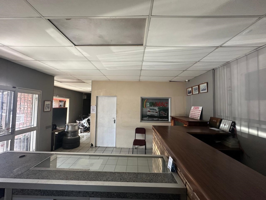 Commercial Property for Sale in North End Eastern Cape